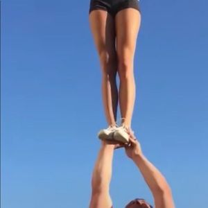 Meet your Posher, Kris